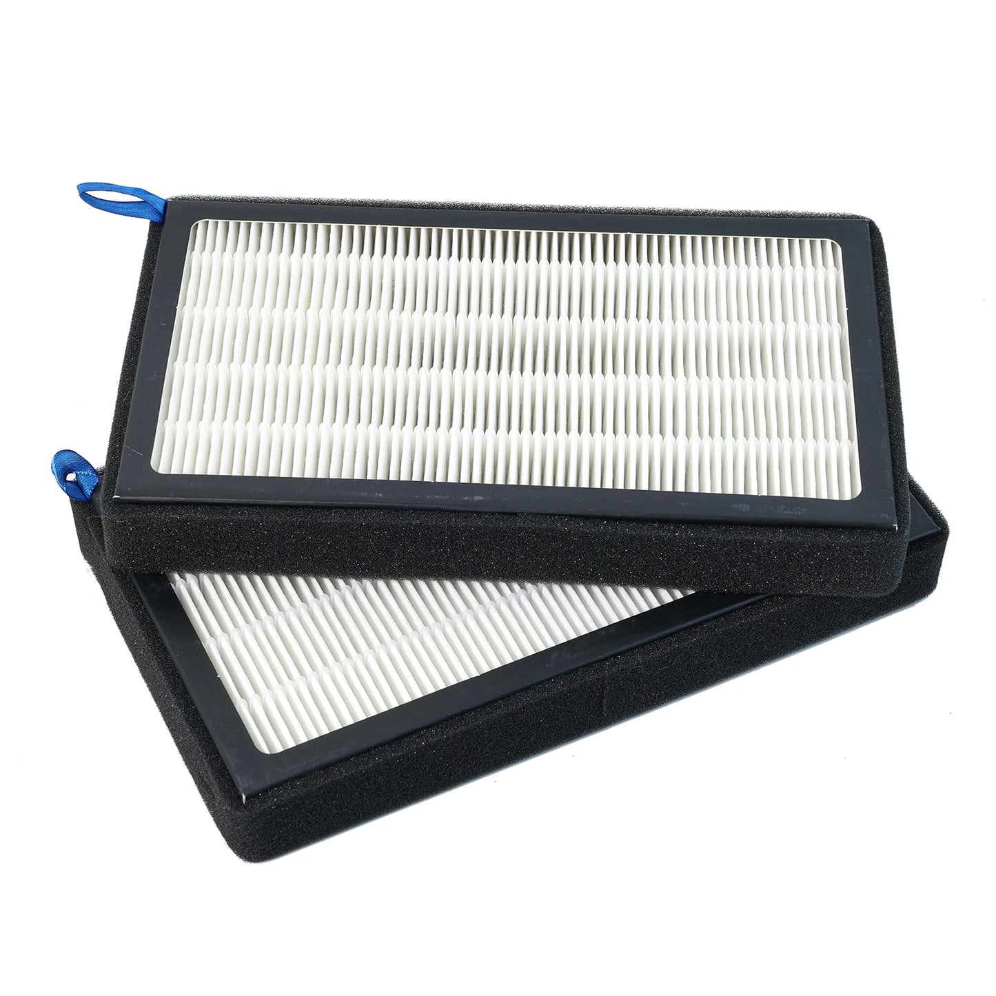 ForTesla Model 3 Y 2017 to 2022 Car Premium HEPA Pollen Cabin Air Filter Activated Carbon Cleaner