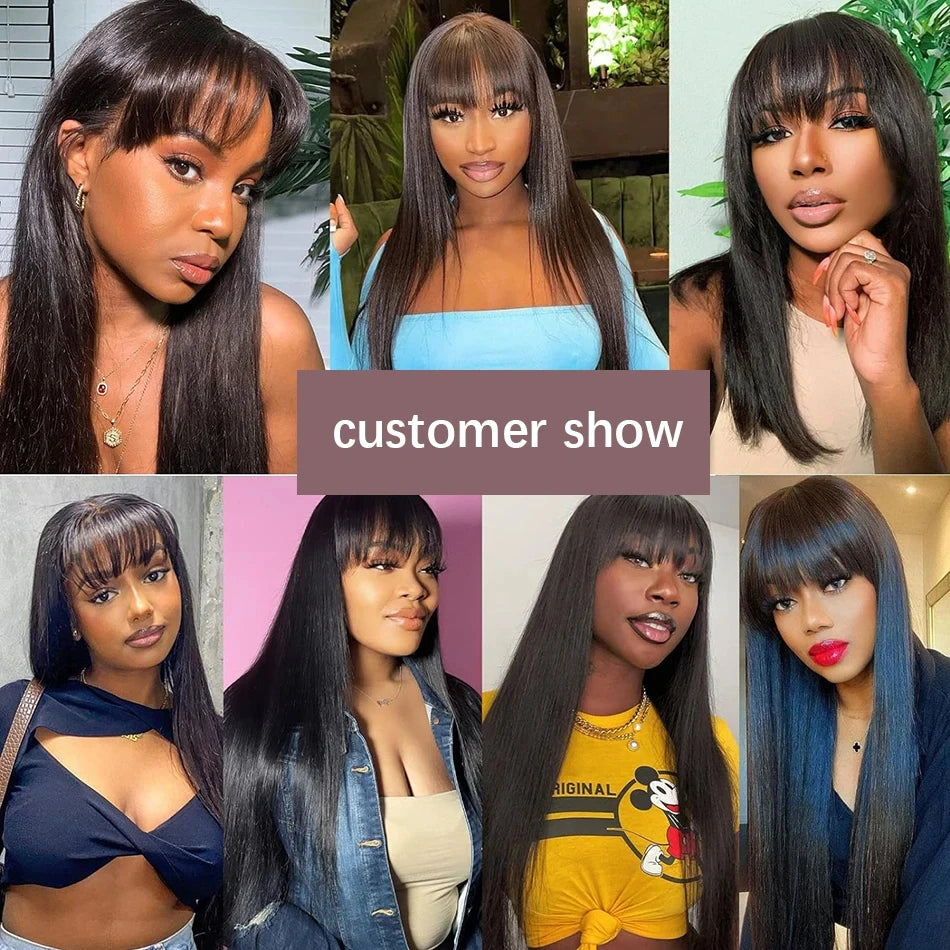 Straight Human Brazilian Hair Wigs Short Bob Wigs 3x1 HD Lace Wigs