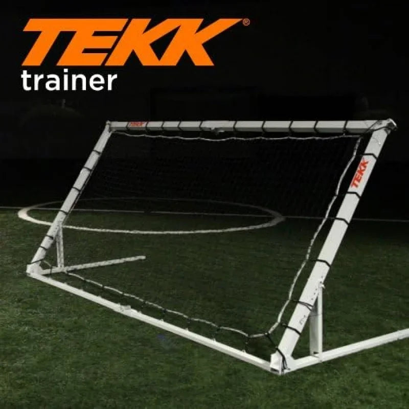 Trainer Rebounder Goal (Soccer, Basketball, Lacrosse, Baseball)