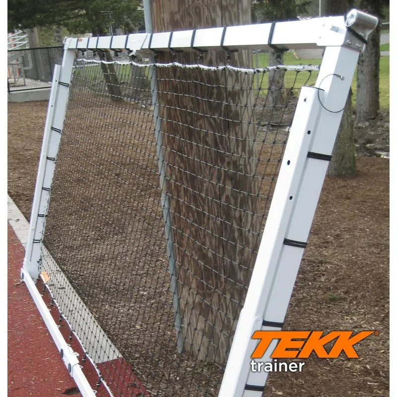 Trainer Rebounder Goal (Soccer, Basketball, Lacrosse, Baseball)