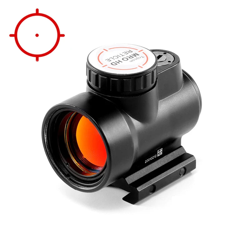 Sight Red Dot Sight Riflescope Sniper Gear For Tactical Rifle Scope Ar15 Sights